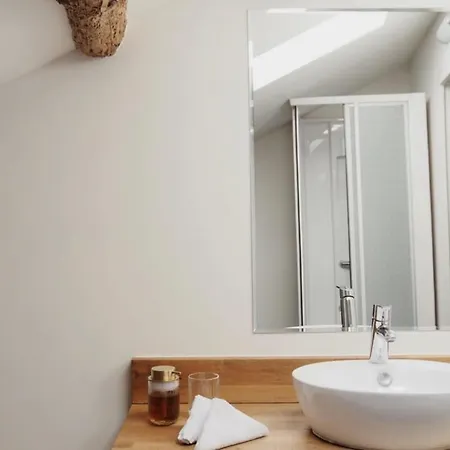 Bed & Breakfast La Ferme De Vazerat Massiac