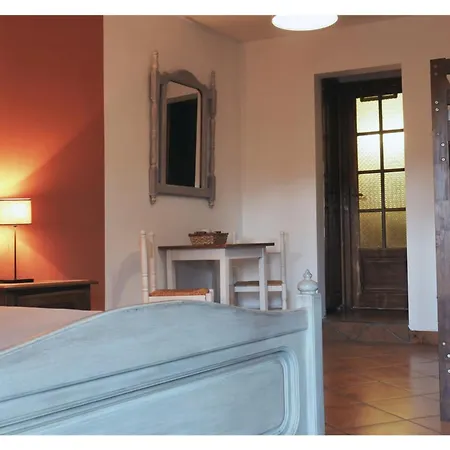 La Ferme De Vazerat Bed & Breakfast Massiac