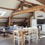 La Ferme De Vazerat 3* מסיאק