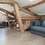 La Ferme De Vazerat 3* מסיאק