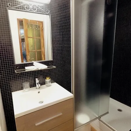 Bed & Breakfast La Ferme De Vazerat Massiac