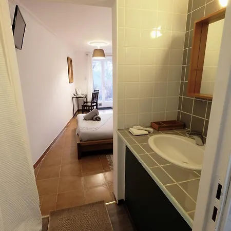 La Ferme De Vazerat 3* Massiac