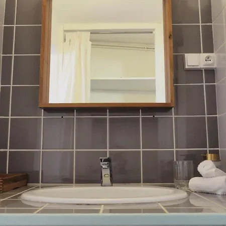 Bed & Breakfast La Ferme De Vazerat