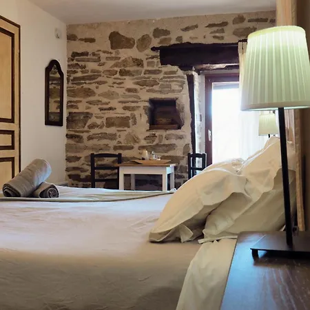 La Ferme De Vazerat Massiac