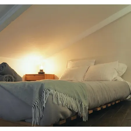 La Ferme De Vazerat 3* Massiac