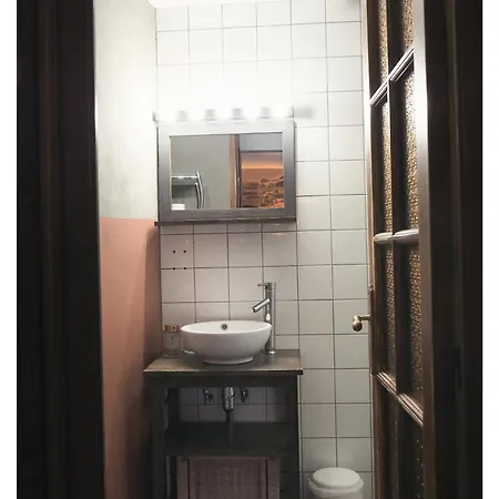Frühstückspension La Ferme De Vazerat