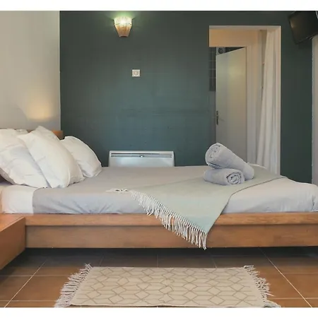 La Ferme De Vazerat Massiac