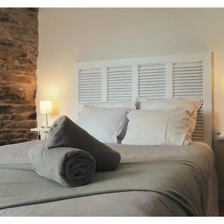 La Ferme De Vazerat Couette-café 3*