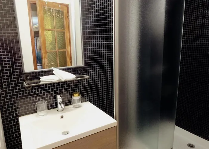 Bed & Breakfast La Ferme De Vazerat Massiac