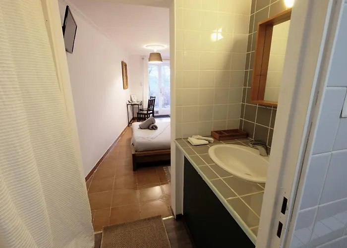 La Ferme De Vazerat 3* Massiac