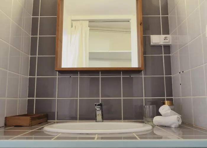 Bed & Breakfast La Ferme De Vazerat