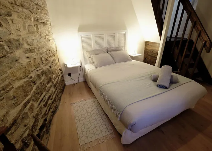 La Ferme De Vazerat Massiac