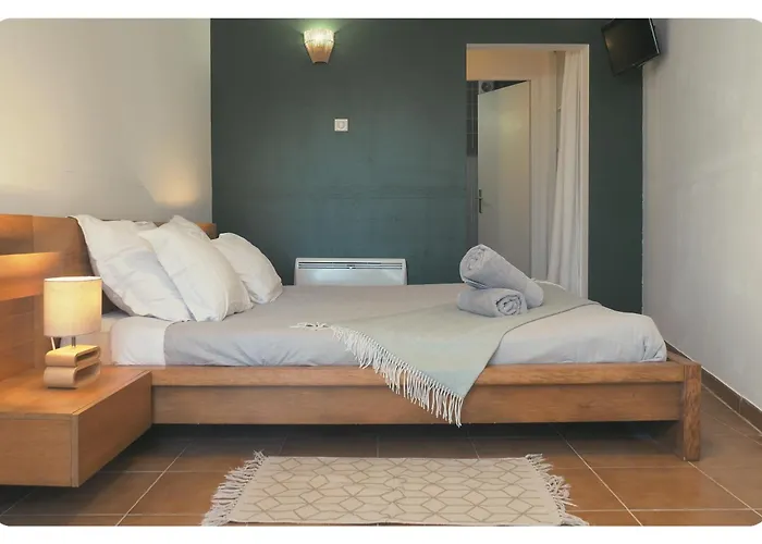 La Ferme De Vazerat Massiac